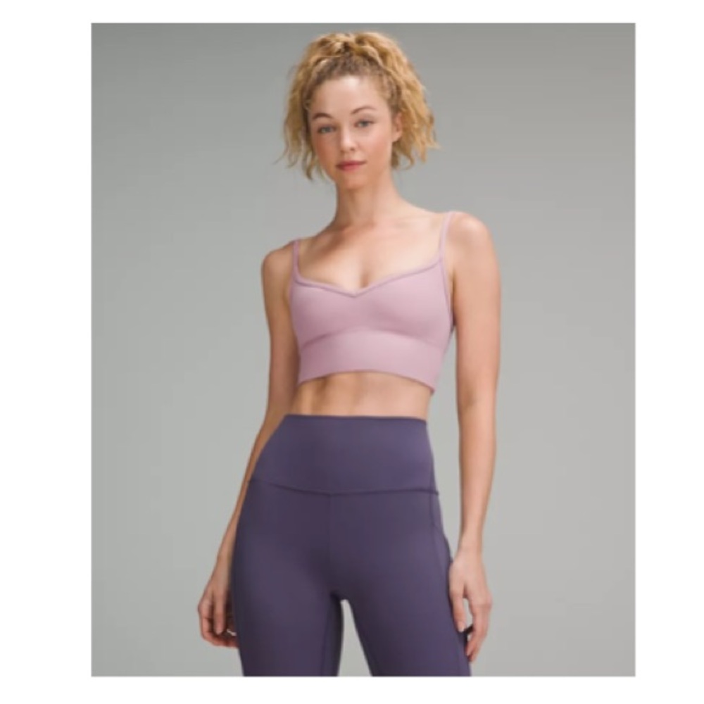 Pink Leggings
